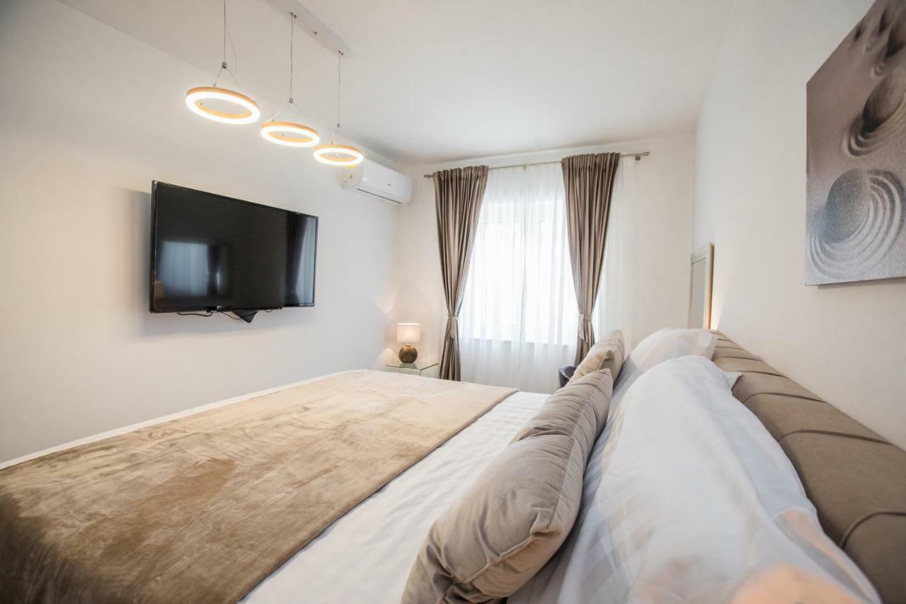 Apartment Dioclessima Split Kültér fotó