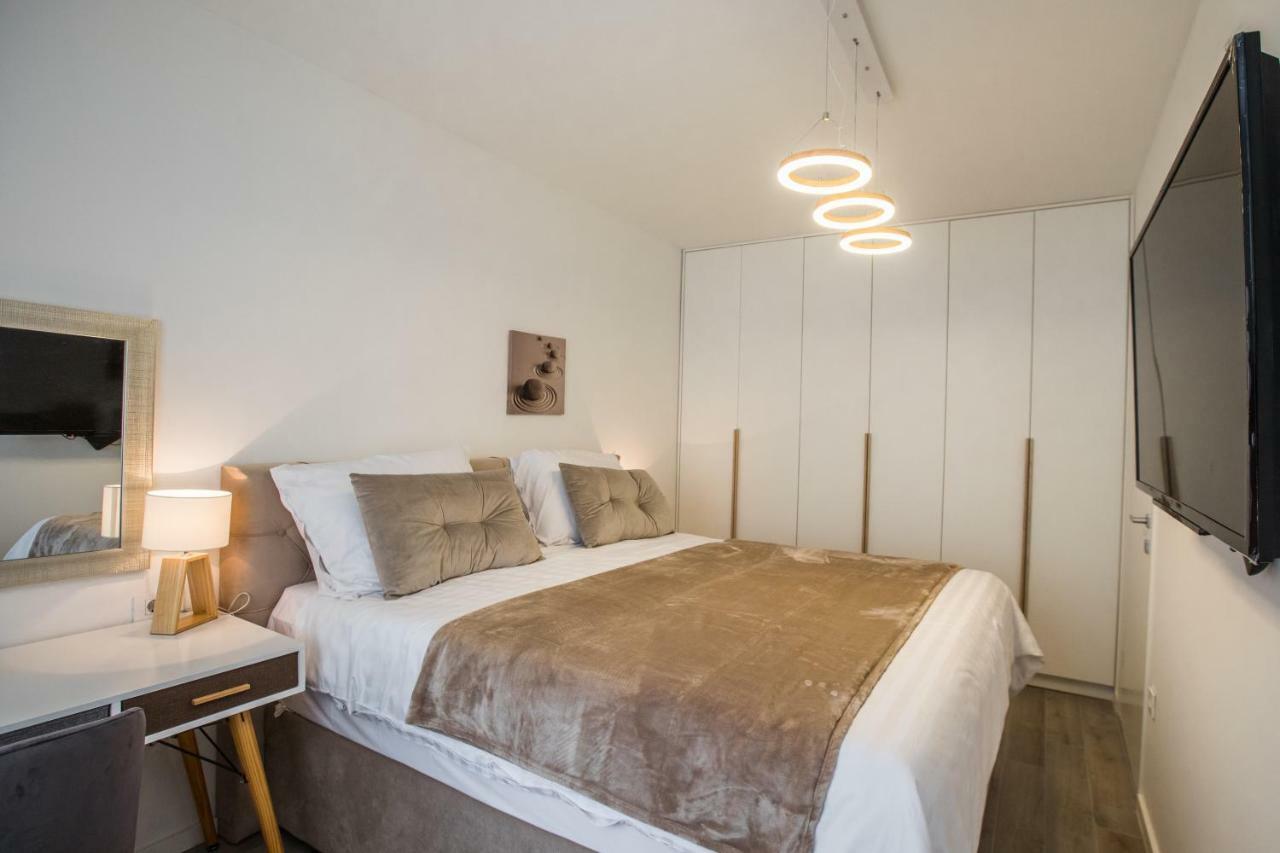 Apartment Dioclessima Split Kültér fotó