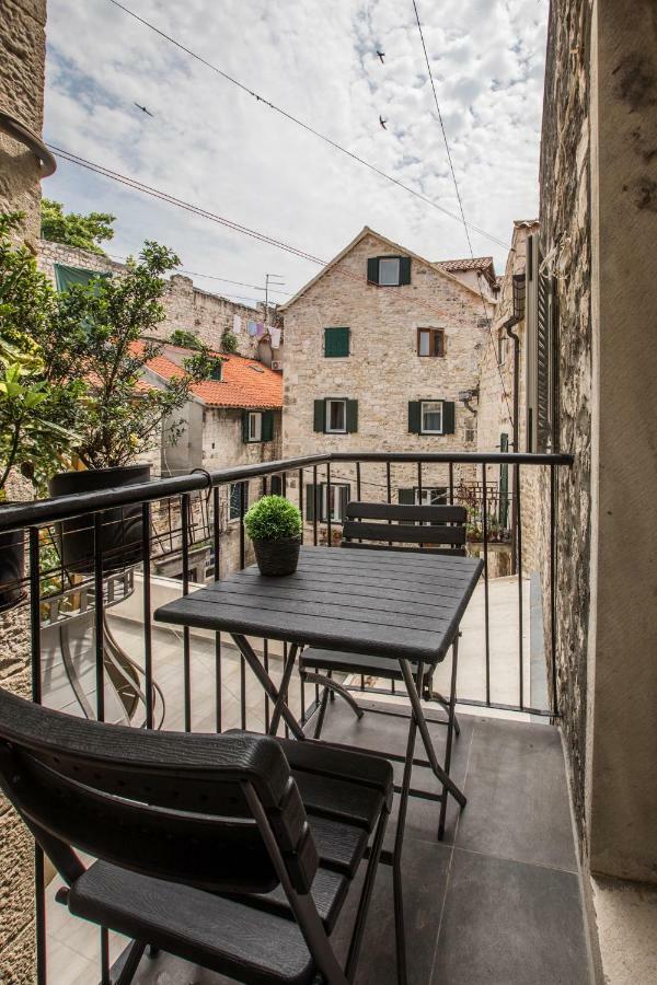 Apartment Dioclessima Split Kültér fotó