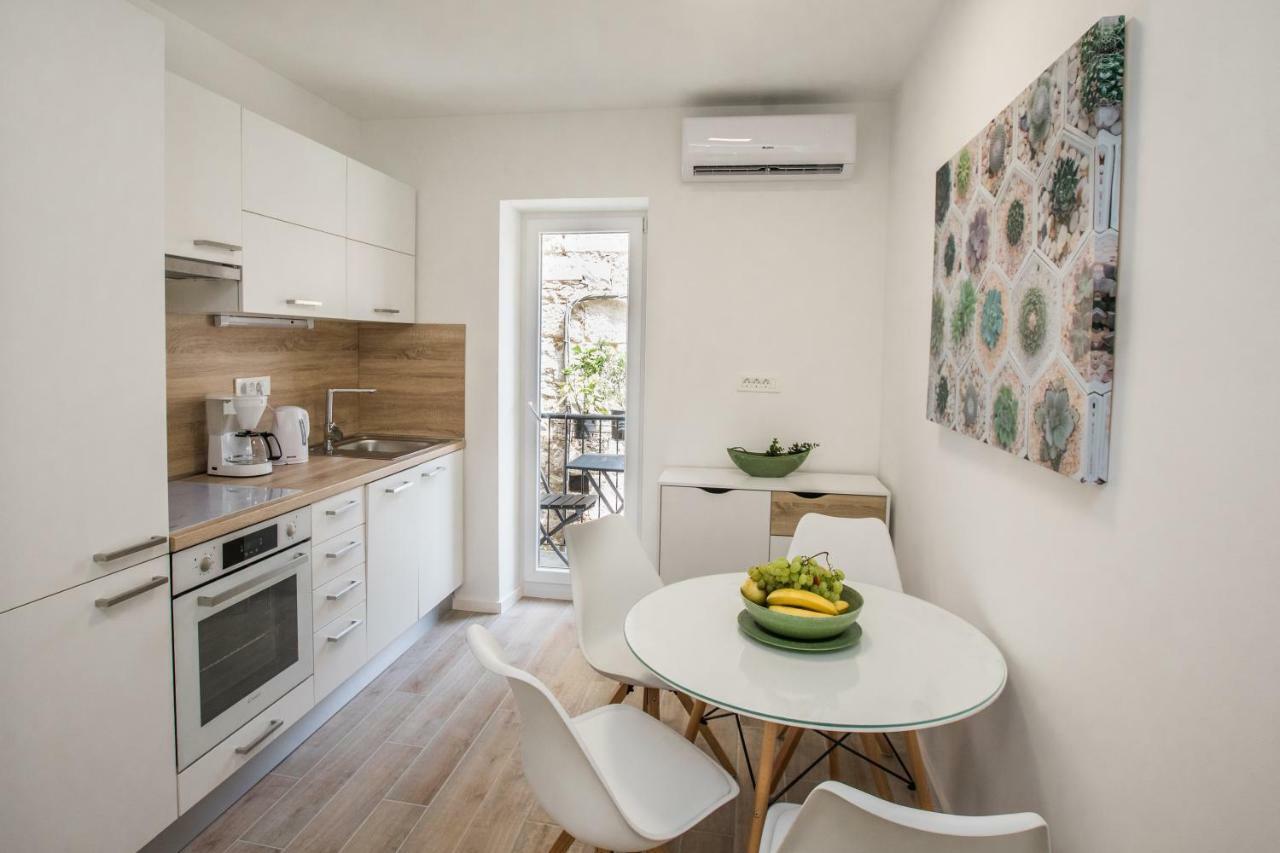 Apartment Dioclessima Split Kültér fotó