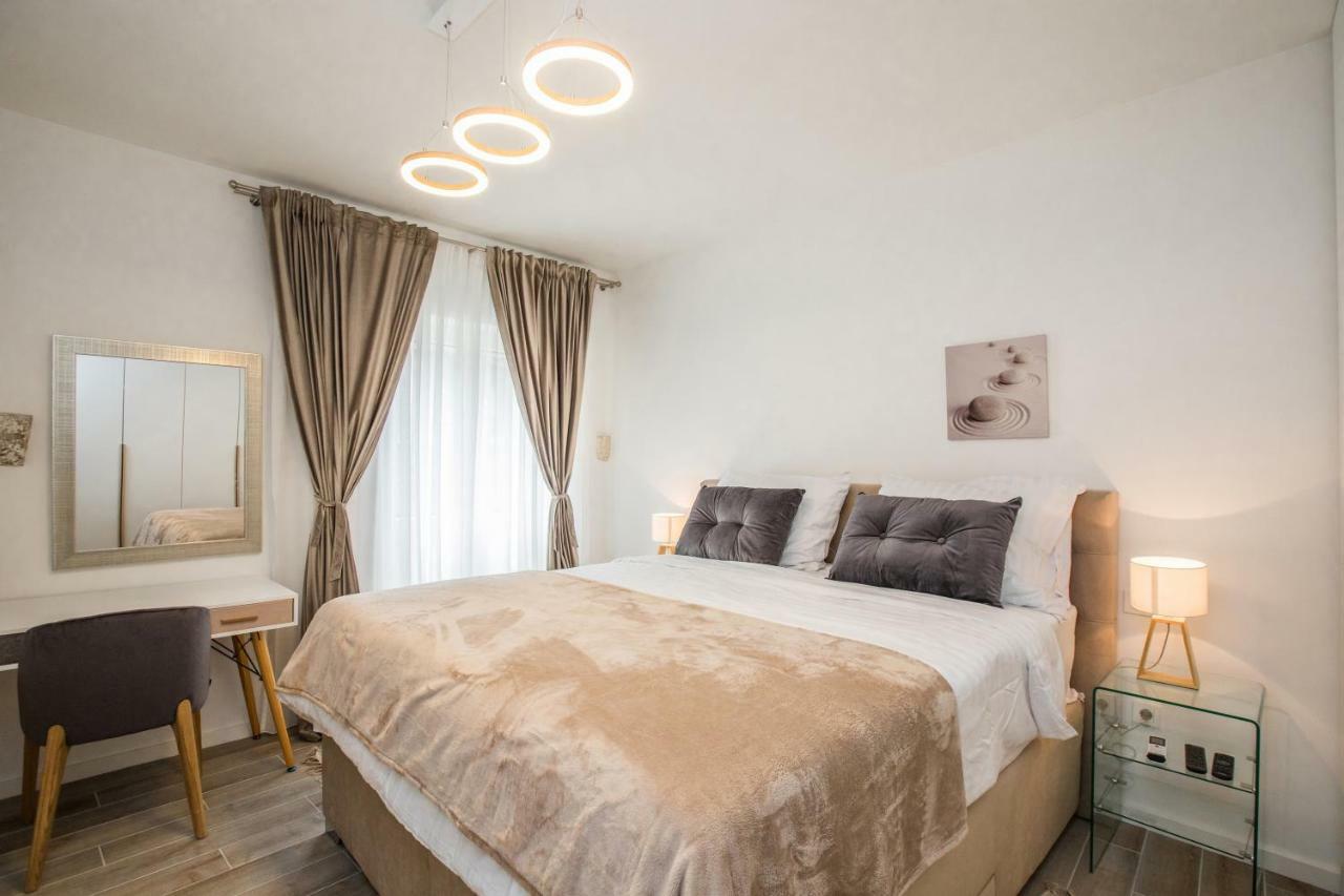 Apartment Dioclessima Split Kültér fotó