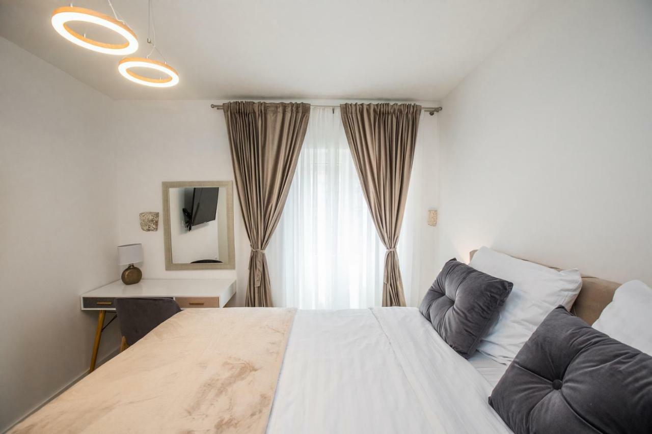Apartment Dioclessima Split Kültér fotó
