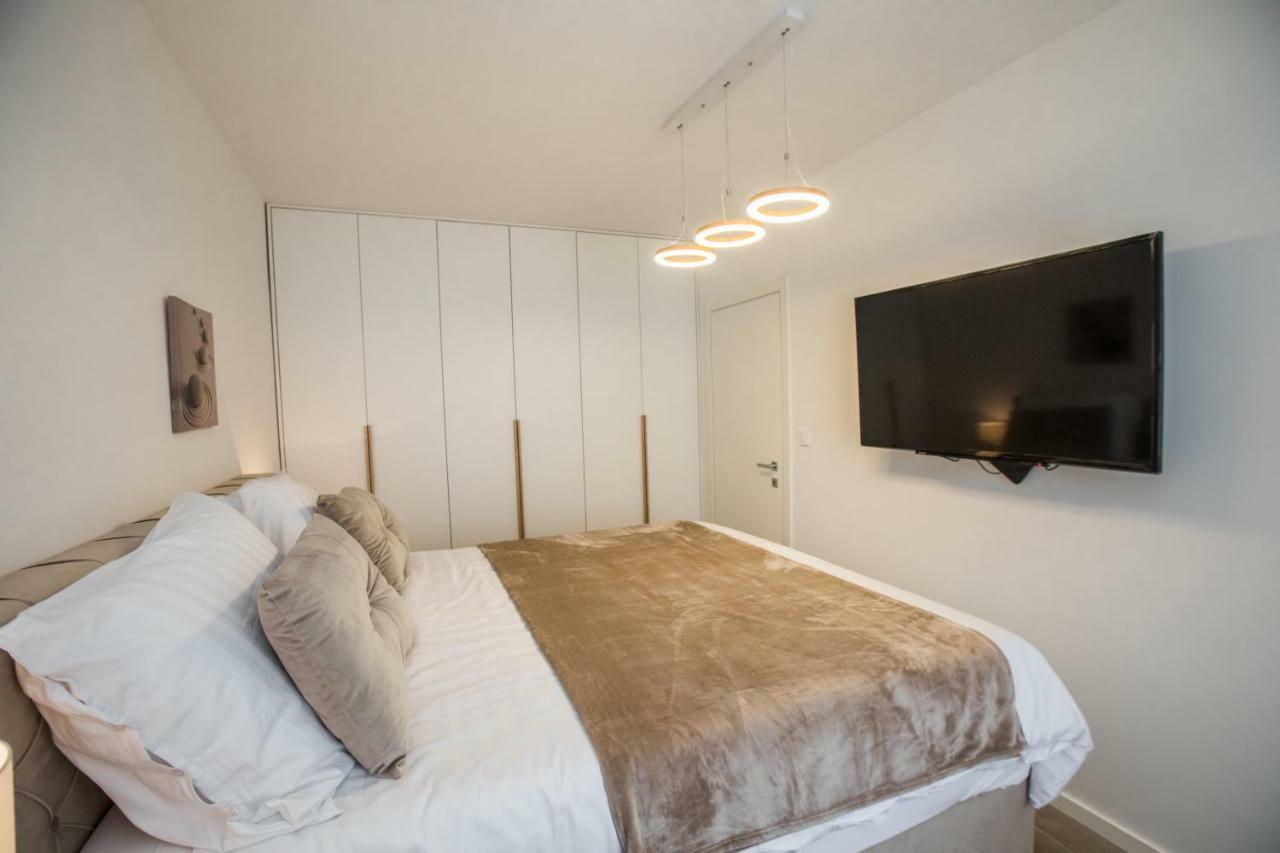 Apartment Dioclessima Split Kültér fotó