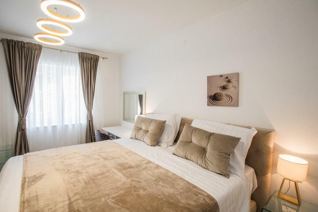 Apartment Dioclessima Split Kültér fotó